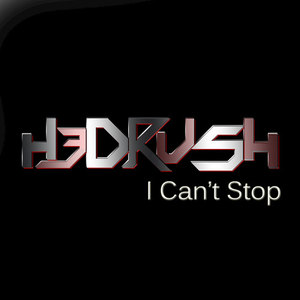 I Can't Stop (H3dRUSH Club Mix)