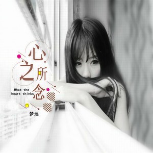 心之所念
