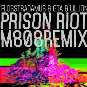 Prison Riot (M808 Remix)