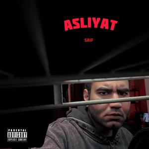 Asliyat