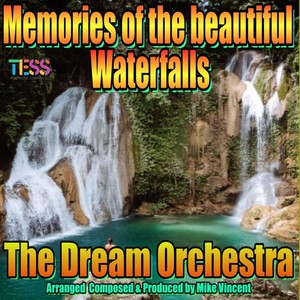 Memories of the Beautiful Waterfalls