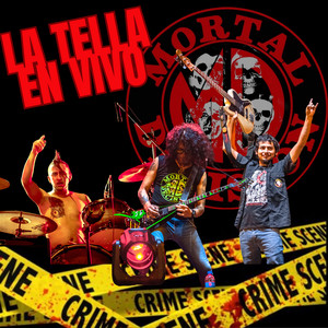 La Tella (En Vivo) [Explicit]