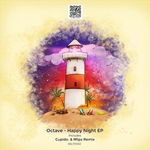 Happy Nights EP