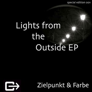 Lights From The Outside EP