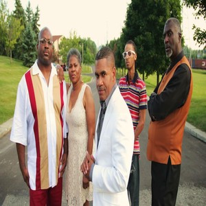 Throw a Party(feat. Paul Johnson)