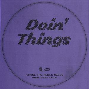 Doin' Things