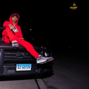 Black Truck (feat. GDotCashflo) (Explicit)