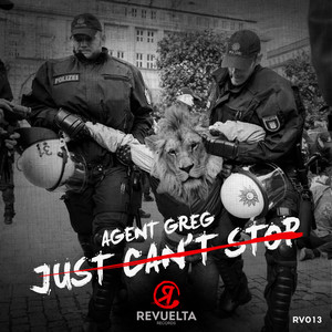 Just Can't Stop (Original Mix)