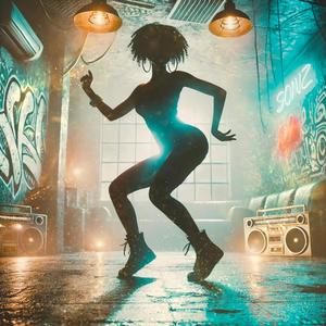 Thinkin Of You (feat. Jak & Terrell Blaze) (Explicit)