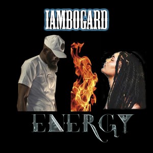 ENERGY (feat. JAY LUCAS)