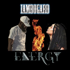 ENERGY(feat. JAY LUCAS)
