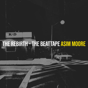 The Rebirth - The BeatTape