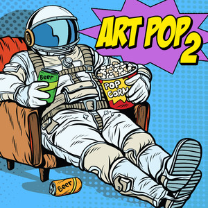 Art Pop 2