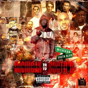 Rituals (feat. Ken Gramz, Brixky Bufalino & G.C Deezy) (Explicit)