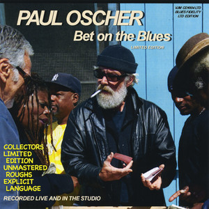 Bet On the Blues (Limited Edition)