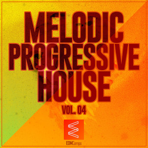 Melodic Progressive House, Vol. 04