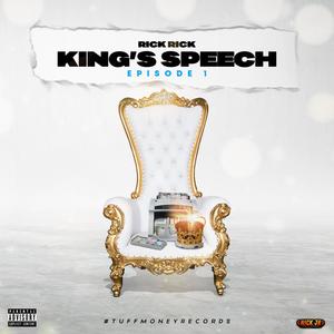 King's Speech Episode 1 (feat. Nick Jr. Episode 1) [Explicit]