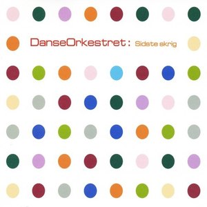 Sidste Skrig (Supa'flyas Radio Edit)