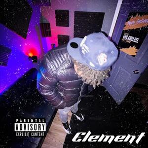 Element (feat. Tee Wick) [Explicit]