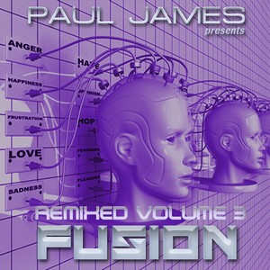 Dirty Boy (Paul James Mean and Moody Club Mix)