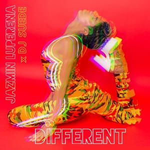 Different(feat. Dj Suede) (Remix|Explicit)