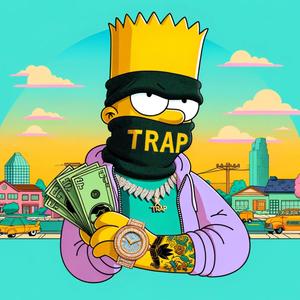 BASE DE TRAP 'FLOW BOUNCE'