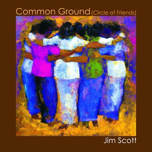 Common Ground (Circle of Friends)