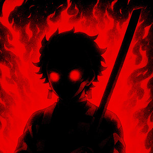 Demon Slayer Infinity Castle Theme (Explicit)