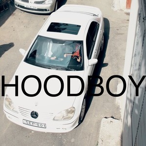 Hoodboy