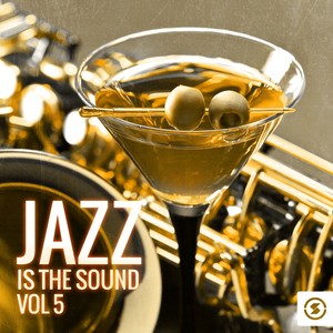 Jazz Is the Sound, Vol. 5