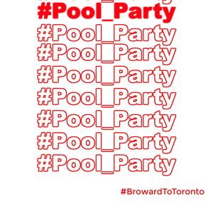 Pool Party (feat. Jansport Jack) (Explicit)