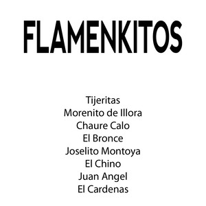 Flamenkitos