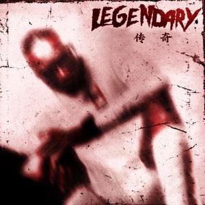 Legendary (Last Night In Beijing) (feat. Harry Shao) (Explicit)