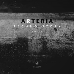 Arteria Techno Story, Vol. 2