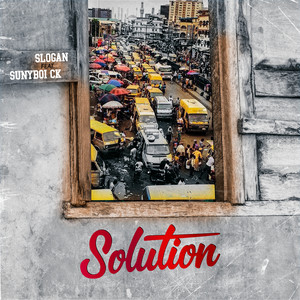 Solution (Acoustic Version)