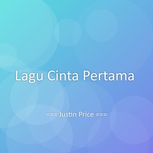 Lagu Cinta Pertama