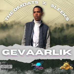 Gevaarlik (feat. Sleeks)