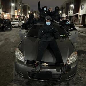 Paris (feat. Cdot x Savioo) (Explicit)