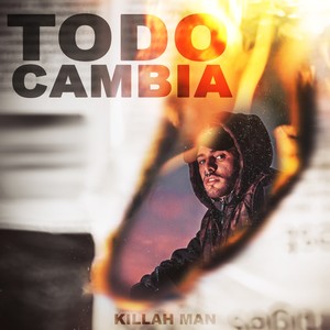 Todo Cambia (Explicit)