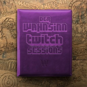 Twitch Sessions