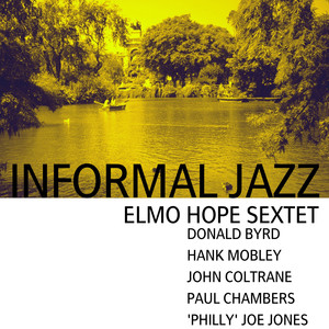 Informal Jazz