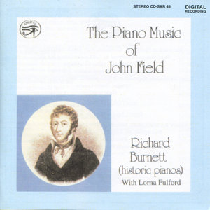 Nocturne No. 1 in E-Flat Major