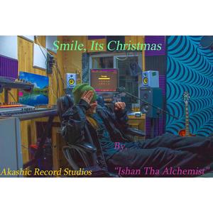 Smile, Its Christmas! (Explicit)