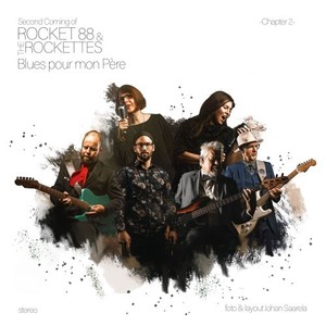 Blues pour mon père