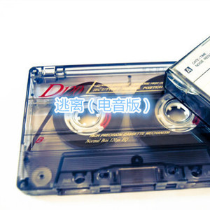 极昼青春 (电音版)