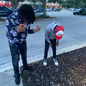 Sugarhill Tay (MurdabK) (feat. 15xzack, 904_rashad, 10shotzz, 3bankzz & wholelottajosiah) (Explicit)