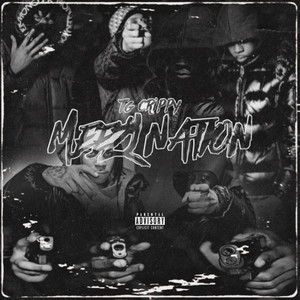 Mezzy Nation (Explicit)