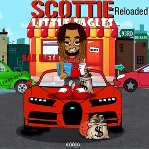 Scottie (feat. Sosa 808) [Reloaded] [Explicit]