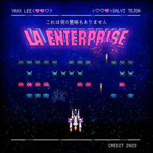 La Enterprise