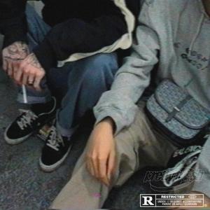 Messy (feat. Idkjozef) (Explicit)